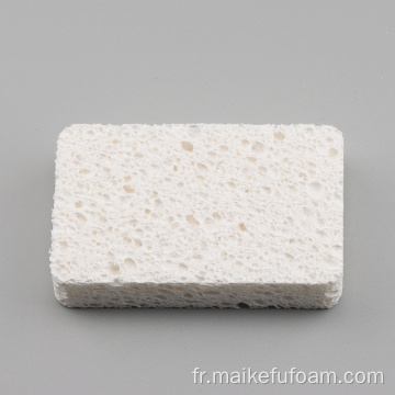 Sponge de nettoyage de cuisine / Sponge en mousse / épluche éponge de cuisine